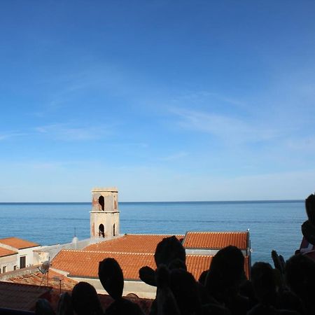 Casa di Anna Apartment Cefalu Bagian luar foto