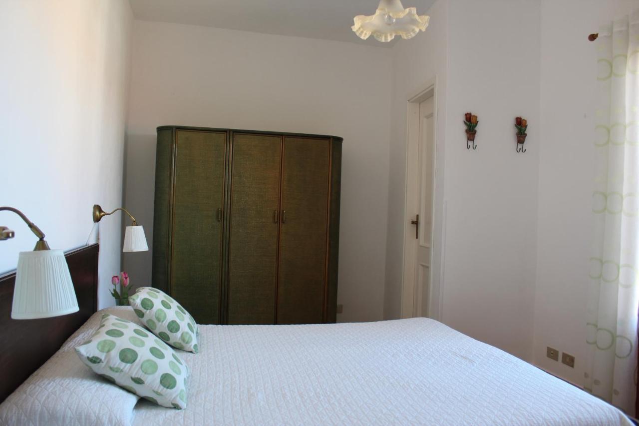 Casa di Anna Apartment Cefalu Bagian luar foto
