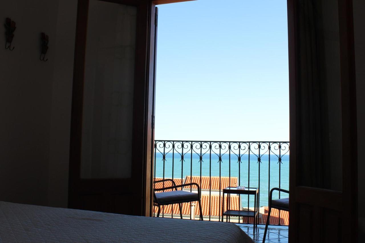 Casa di Anna Apartment Cefalu Bagian luar foto