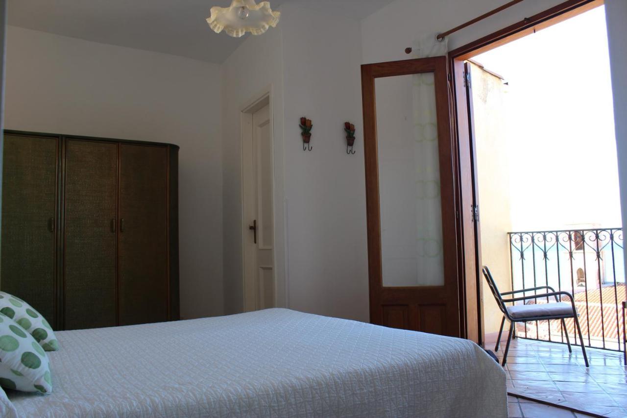 Casa di Anna Apartment Cefalu Bagian luar foto