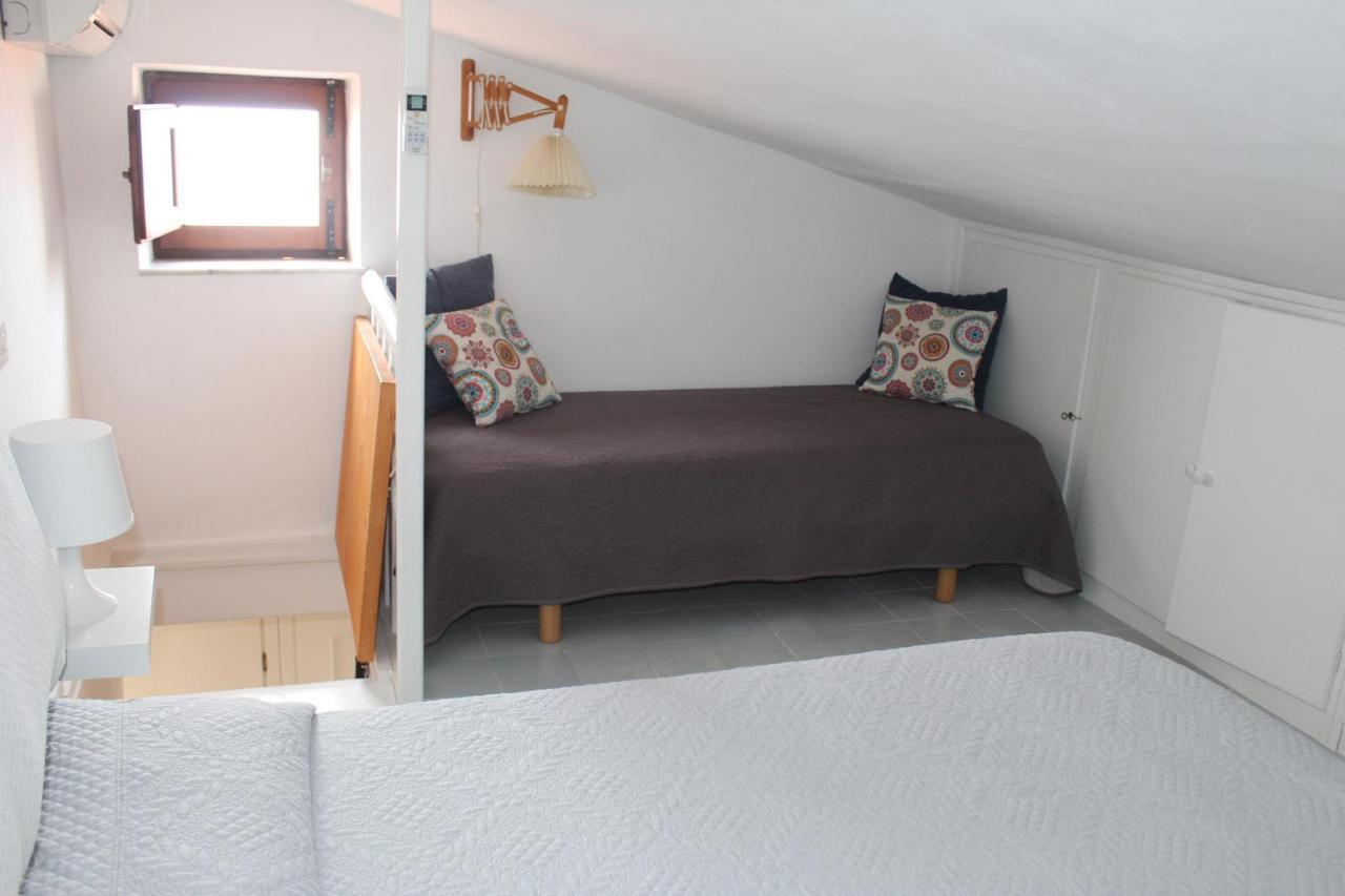 Casa di Anna Apartment Cefalu Bagian luar foto