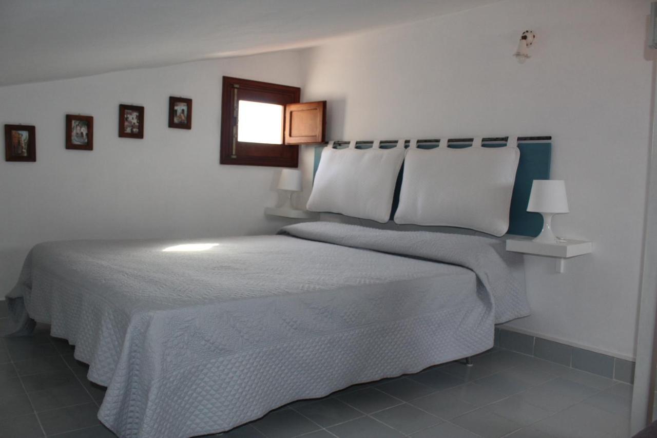 Casa di Anna Apartment Cefalu Bagian luar foto